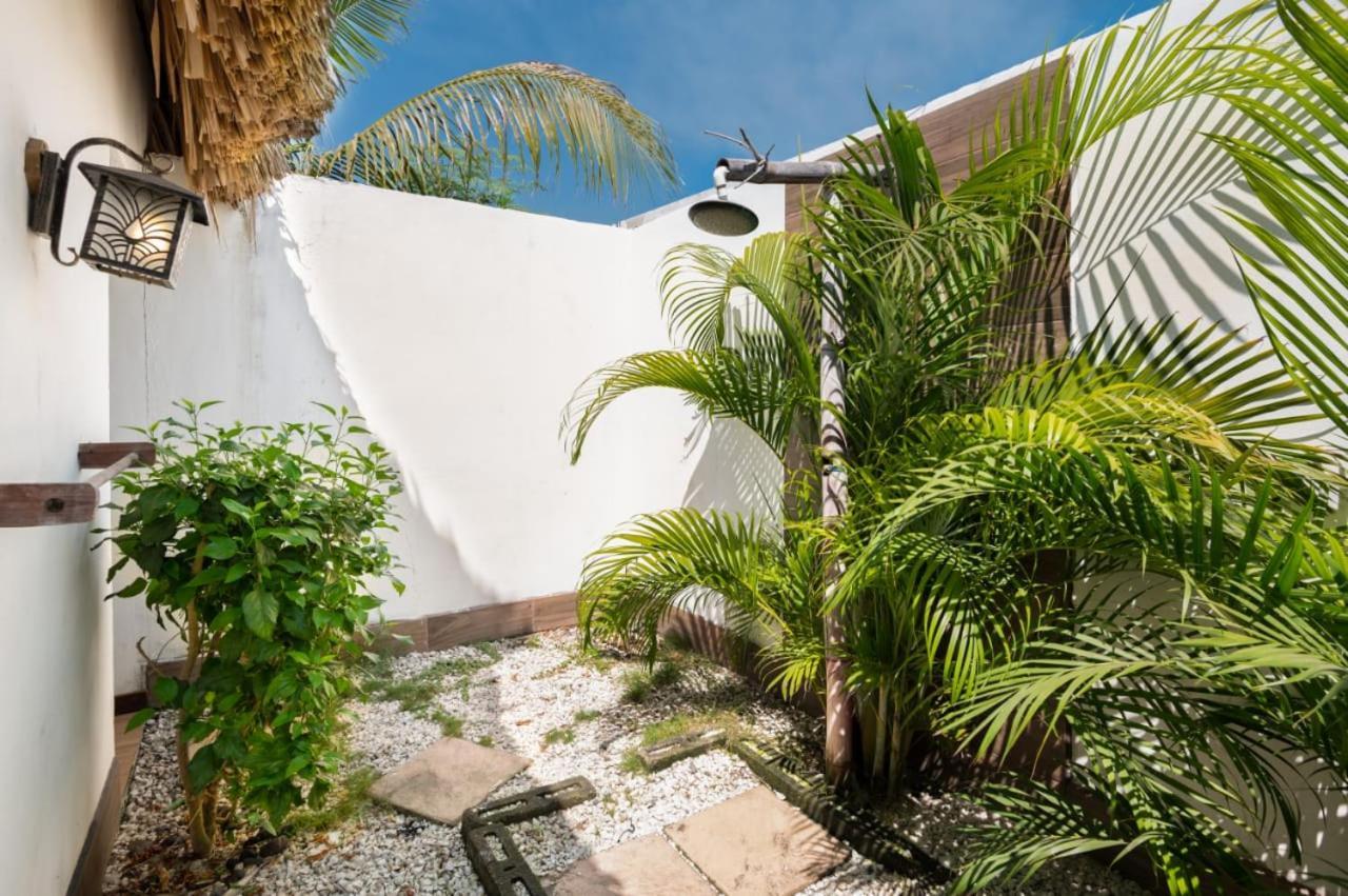 Hotel Zoah Surf, El Paredón El Paredón Buena Vista Exterior foto